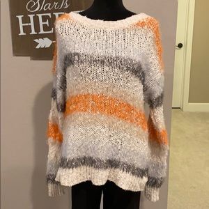 Comfy & Cozy Sweater